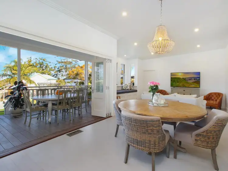 Fourth view of Homely house listing, 17 Monserra Road, Allambie Heights NSW 2100