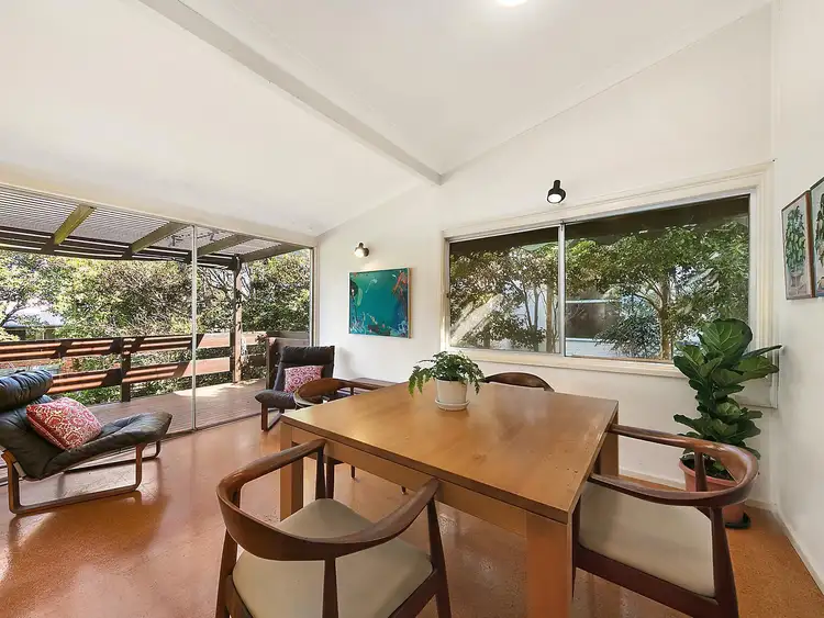 Second view of Homely house listing, 24 High Street, The Hill NSW 2300
