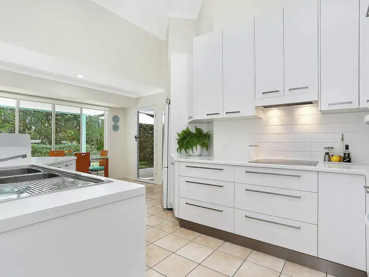 Second view of Homely house listing, 16 Tangmere Court, Noosa Heads QLD 4567