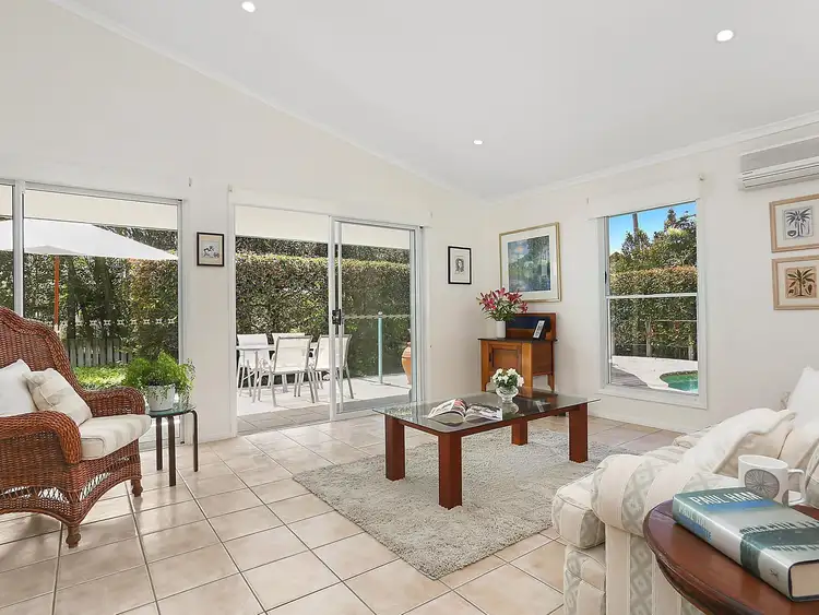 Third view of Homely house listing, 16 Tangmere Court, Noosa Heads QLD 4567