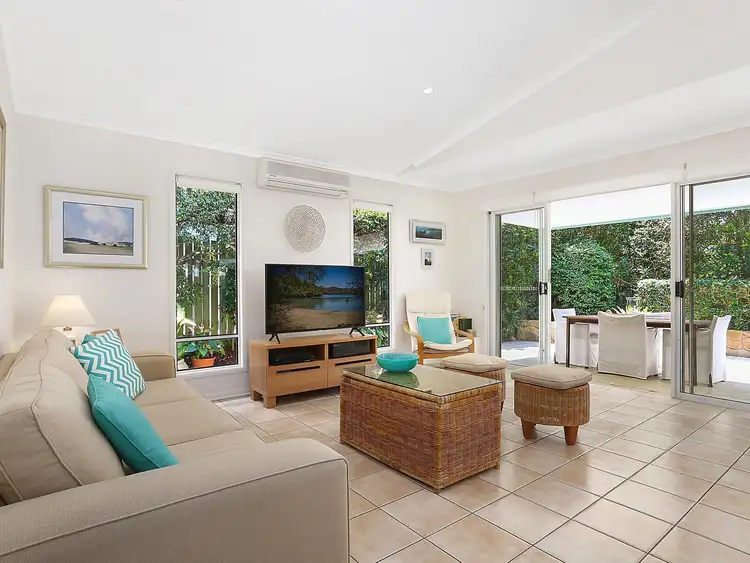 Fourth view of Homely house listing, 16 Tangmere Court, Noosa Heads QLD 4567