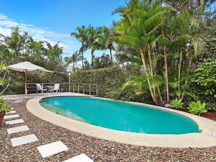 Fifth view of Homely house listing, 16 Tangmere Court, Noosa Heads QLD 4567