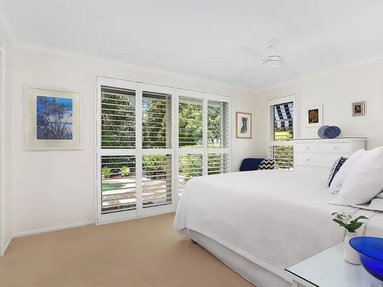 Sixth view of Homely house listing, 16 Tangmere Court, Noosa Heads QLD 4567