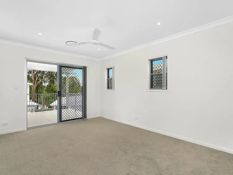 Second view of Homely townhouse listing, 7/52 Plucks Road, Arana Hills QLD 4054