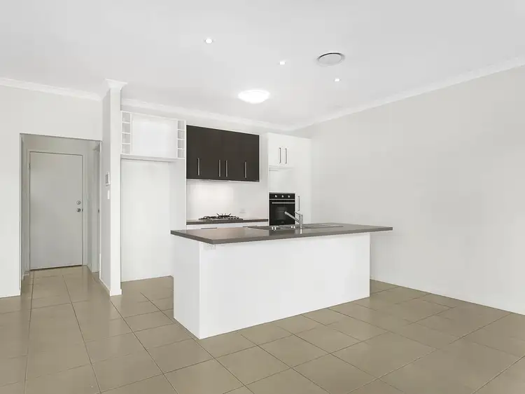 Third view of Homely townhouse listing, 7/52 Plucks Road, Arana Hills QLD 4054