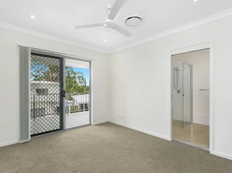 Fourth view of Homely townhouse listing, 7/52 Plucks Road, Arana Hills QLD 4054