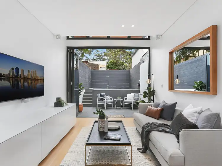 11 Cheltenham Street, Rozelle NSW 2039