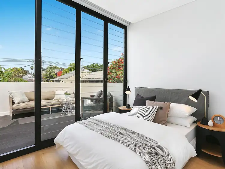 Fifth view of Homely house listing, 11 Cheltenham Street, Rozelle NSW 2039