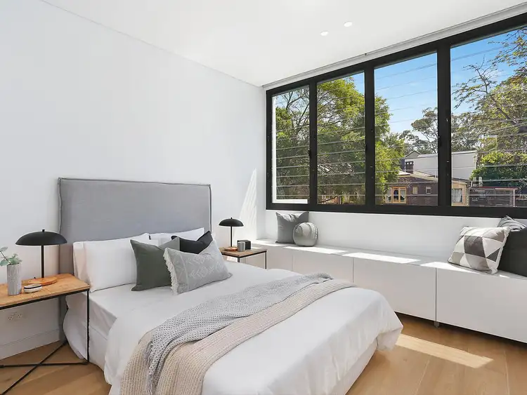 Sixth view of Homely house listing, 11 Cheltenham Street, Rozelle NSW 2039