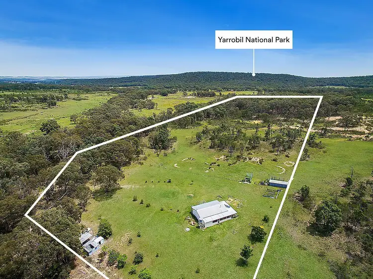 Main view of Homely rural property listing, Lot 2 Sandy Lane, Mudgee NSW 2850