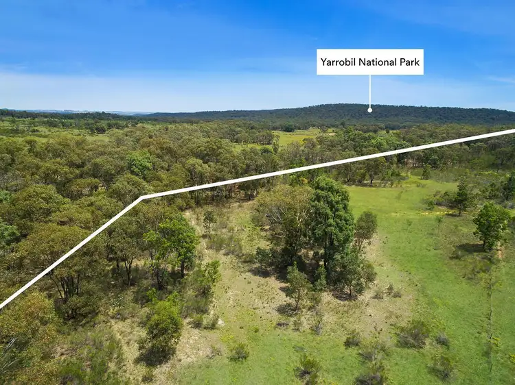Third view of Homely rural property listing, Lot 2 Sandy Lane, Mudgee NSW 2850