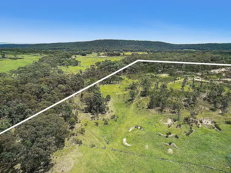 Seventh view of Homely rural property listing, Lot 2 Sandy Lane, Mudgee NSW 2850