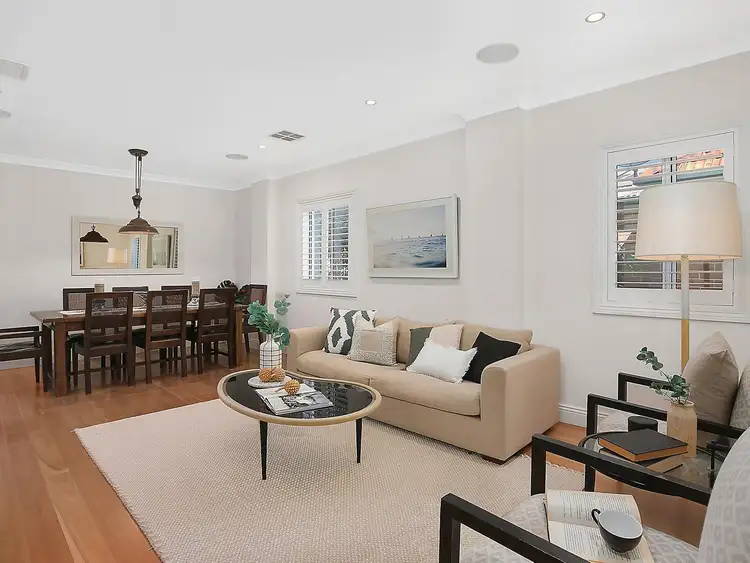 Fourth view of Homely house listing, 58 Watson Street, Bondi NSW 2026