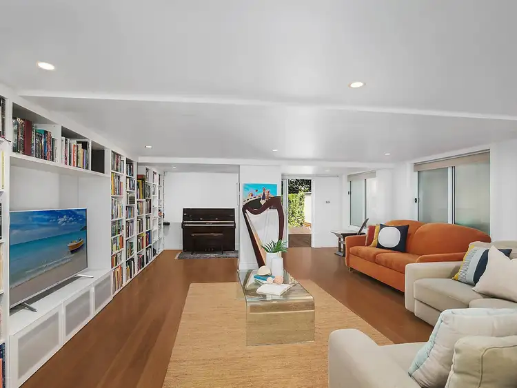 Fifth view of Homely house listing, 58 Watson Street, Bondi NSW 2026