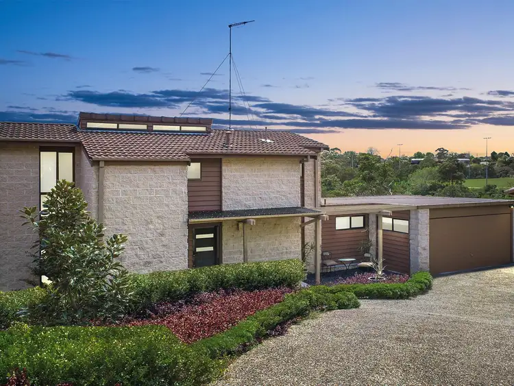 20 Caribbean Place, Mount Colah NSW 2079