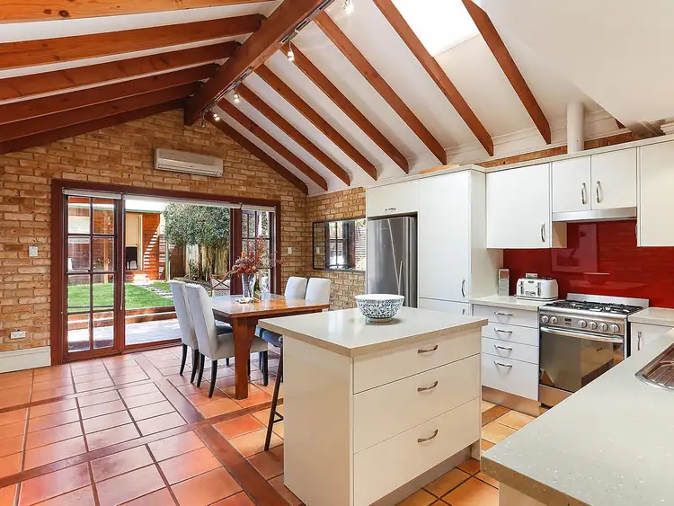 Fourth view of Homely house listing, 6 North Street, Leichhardt NSW 2040