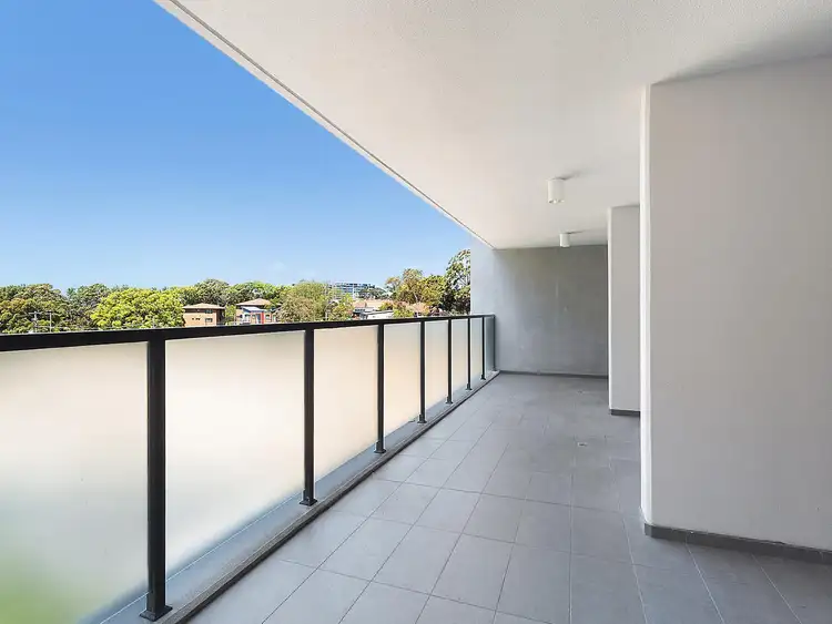 Fifth view of Homely apartment listing, 46/45 Bonar Street, Arncliffe NSW 2205