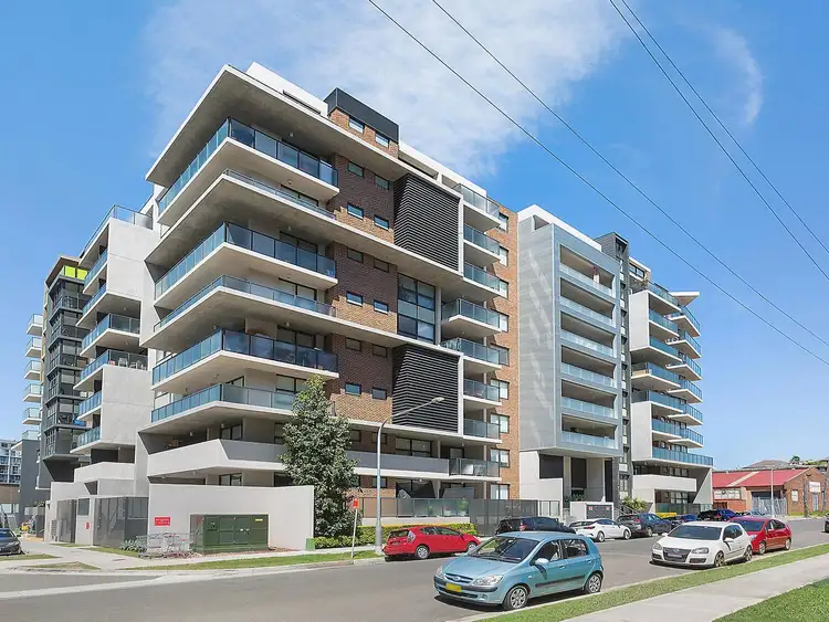 Sixth view of Homely apartment listing, 46/45 Bonar Street, Arncliffe NSW 2205