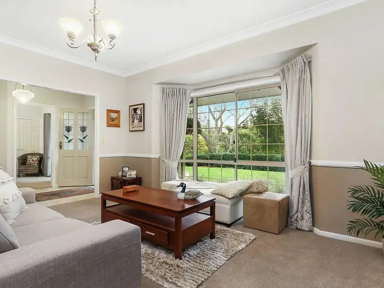 Fifth view of Homely house listing, 3 Boyd Terrace, Brookfield QLD 4069