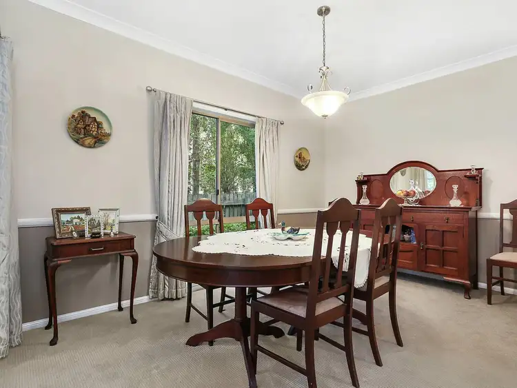 Sixth view of Homely house listing, 3 Boyd Terrace, Brookfield QLD 4069
