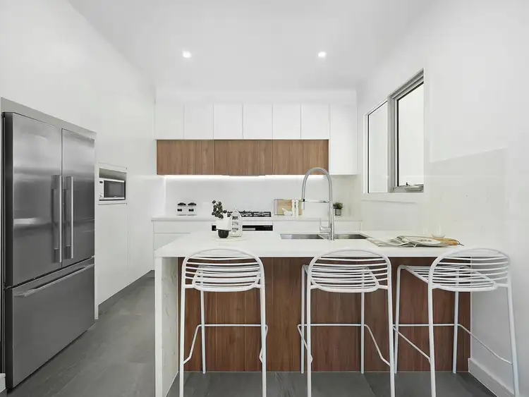 Third view of Homely house listing, 16A Cecil Street, Denistone East NSW 2112