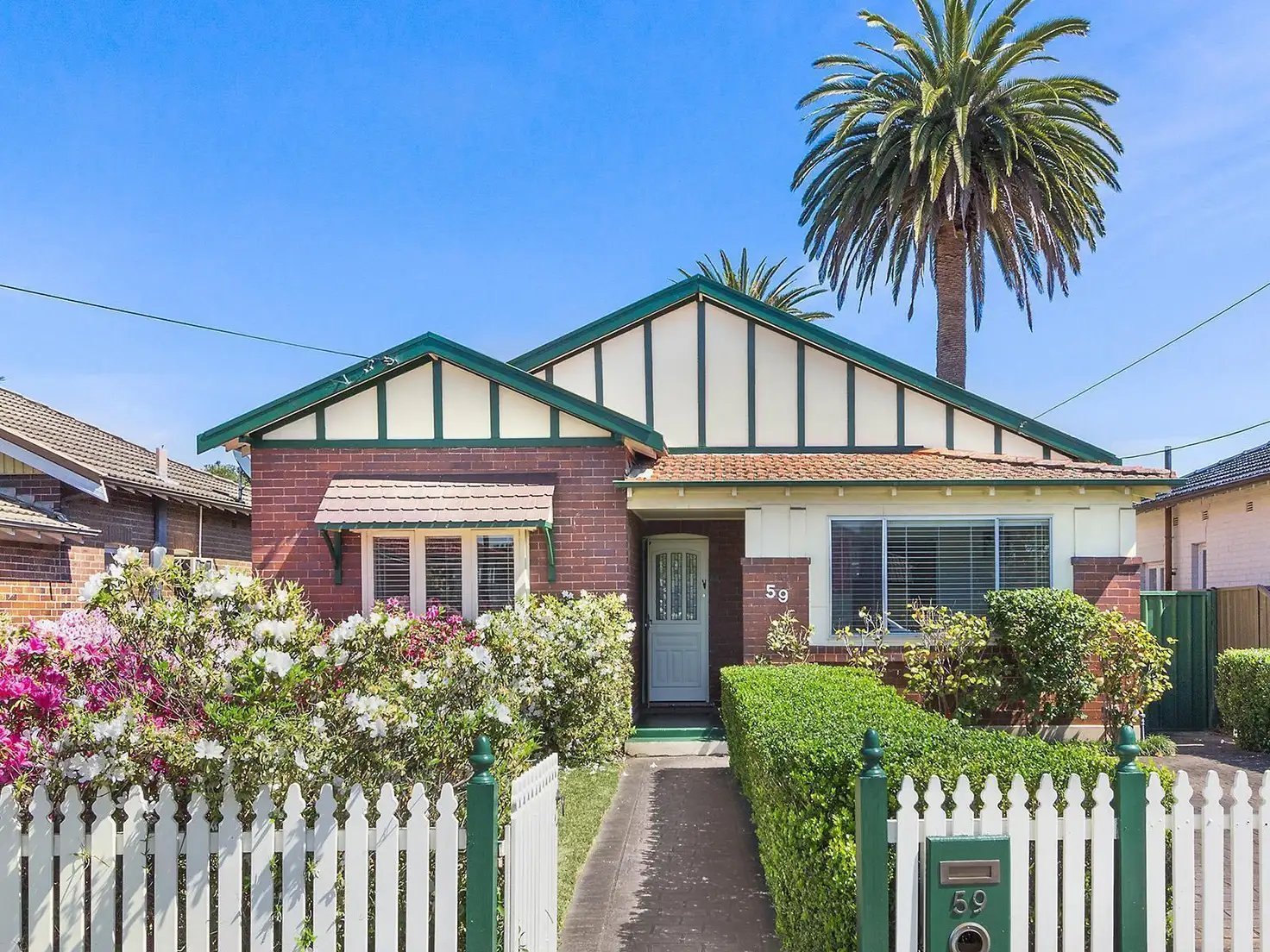 Main view of Homely house listing, 59 Adelaide Street, West Ryde NSW 2114