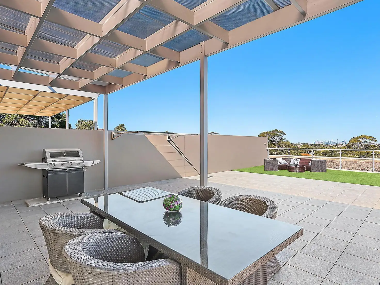 Main view of Homely apartment listing, 9/7 Cowell Street, Ryde NSW 2112