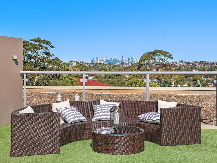 Second view of Homely apartment listing, 9/7 Cowell Street, Ryde NSW 2112