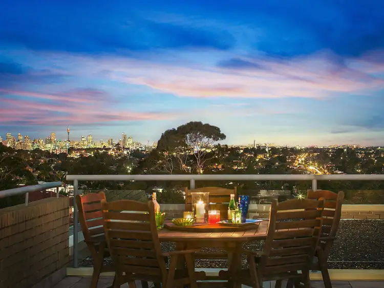 Third view of Homely apartment listing, 9/7 Cowell Street, Ryde NSW 2112