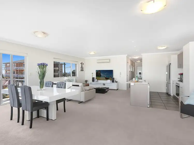 Fifth view of Homely apartment listing, 9/7 Cowell Street, Ryde NSW 2112