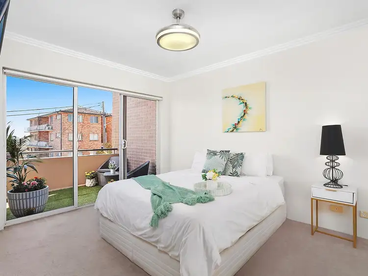 Sixth view of Homely apartment listing, 9/7 Cowell Street, Ryde NSW 2112