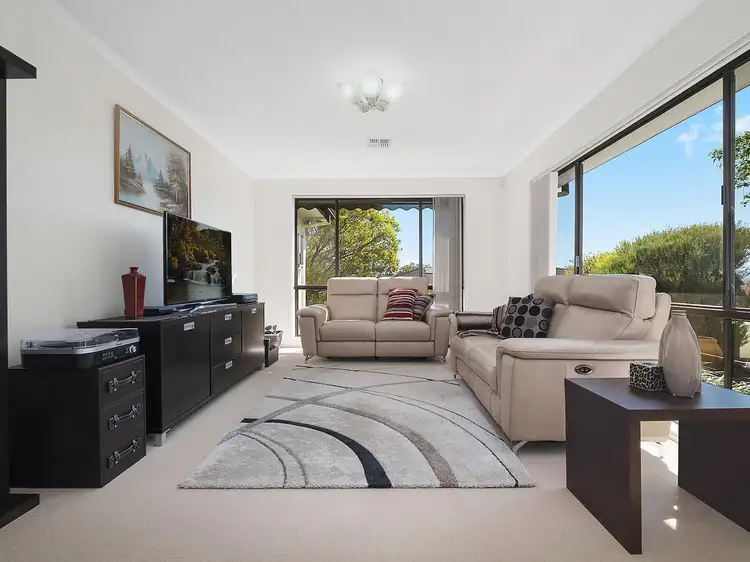 Third view of Homely house listing, 55 Johnstone Circuit, Calwell ACT 2905