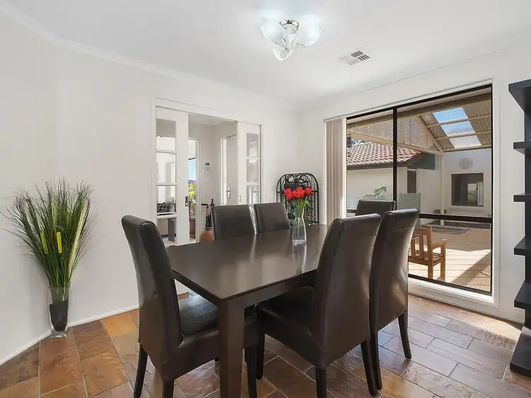 Fourth view of Homely house listing, 55 Johnstone Circuit, Calwell ACT 2905