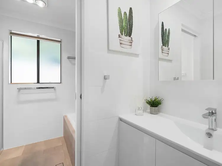 Fifth view of Homely house listing, 55 Johnstone Circuit, Calwell ACT 2905