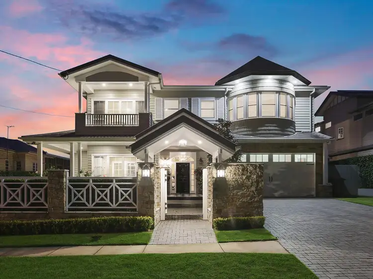 105 Newman Avenue, Camp Hill QLD 4152