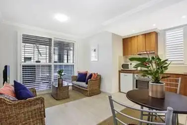 6/13 Ernest Street, Crows Nest NSW 2065