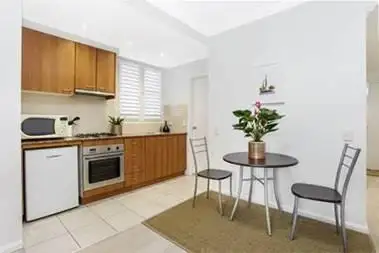 Third view of Homely apartment listing, 6/13 Ernest Street, Crows Nest NSW 2065