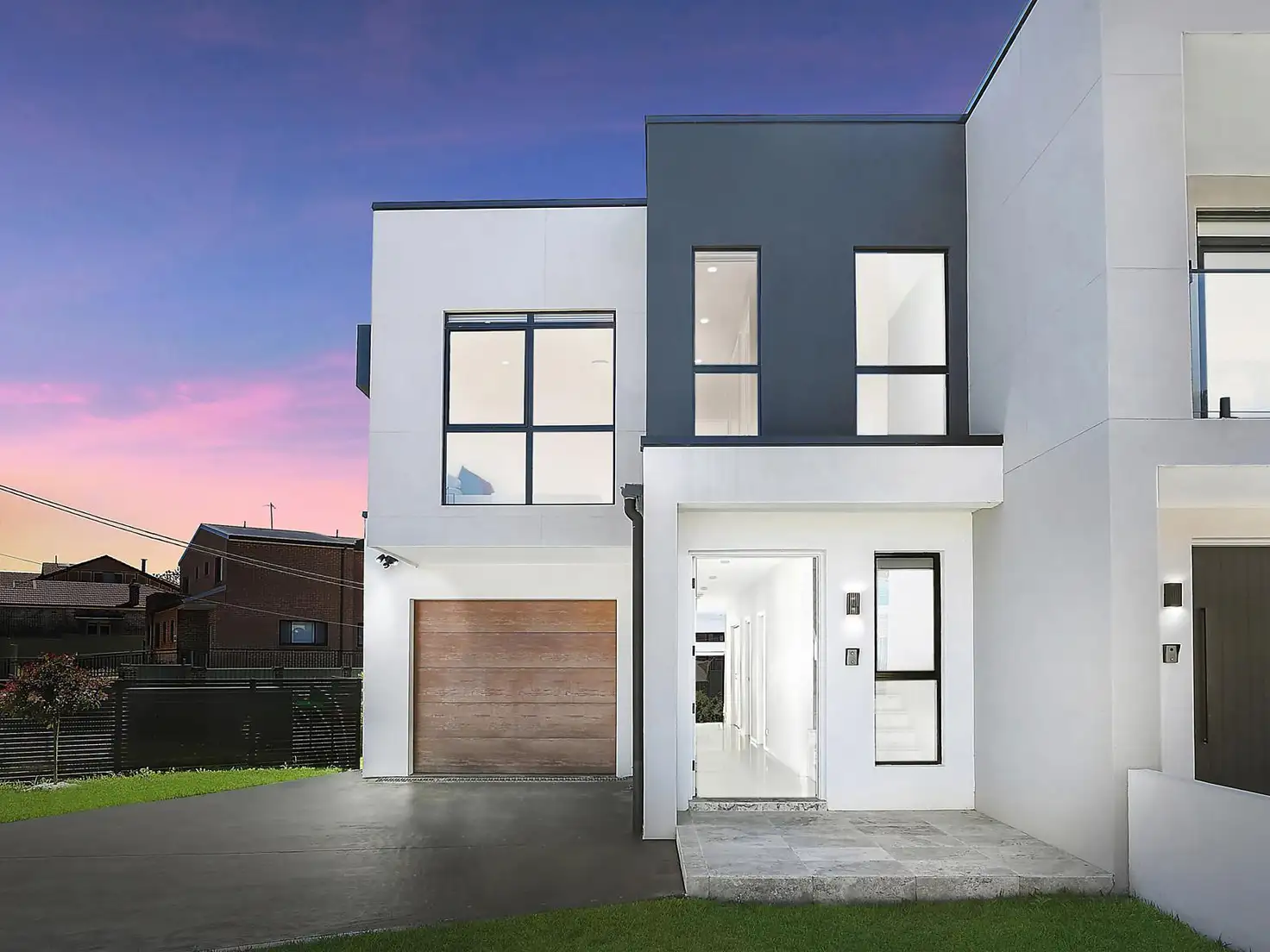 Main view of Homely house listing, 2D Narani Crescent, Earlwood NSW 2206