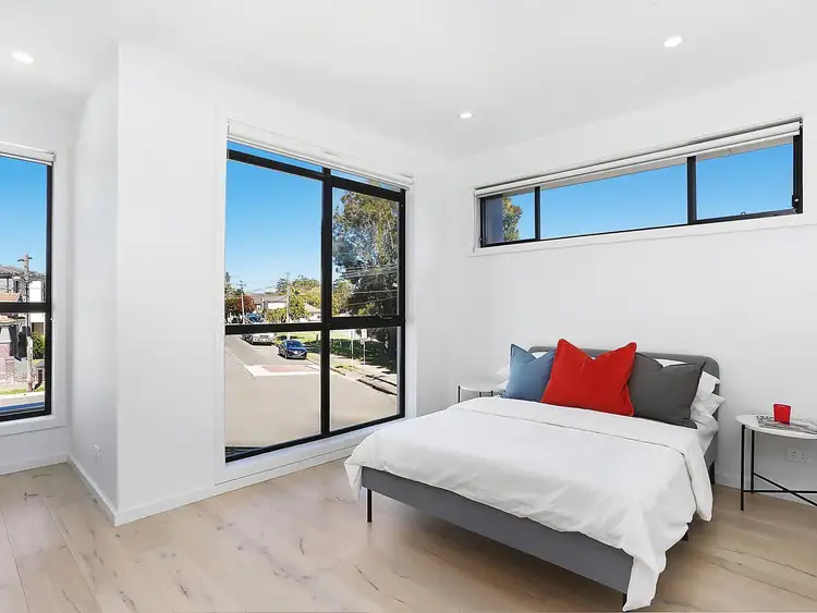 Fifth view of Homely house listing, 2D Narani Crescent, Earlwood NSW 2206