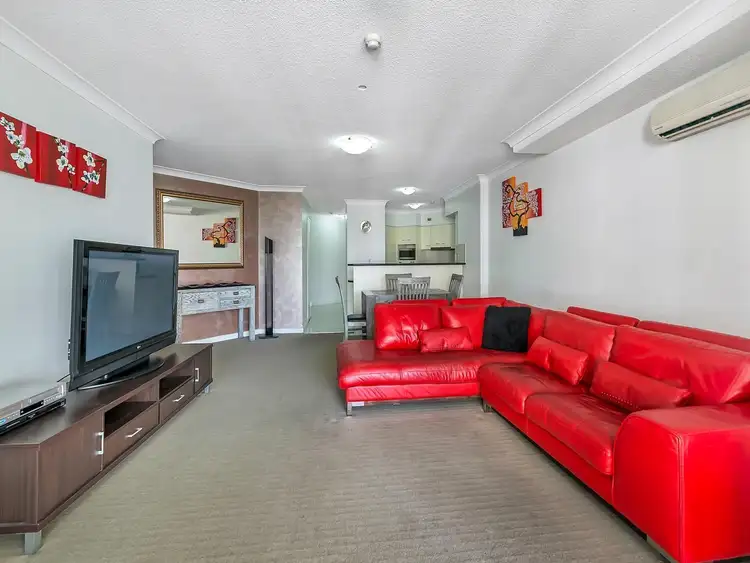 Seventh view of Homely apartment listing, 14/14-18 Dunmore Terrace, Auchenflower QLD 4066