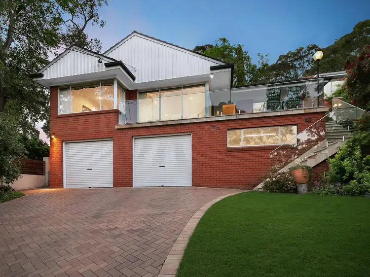 5 Rene Street, East Ryde NSW 2113