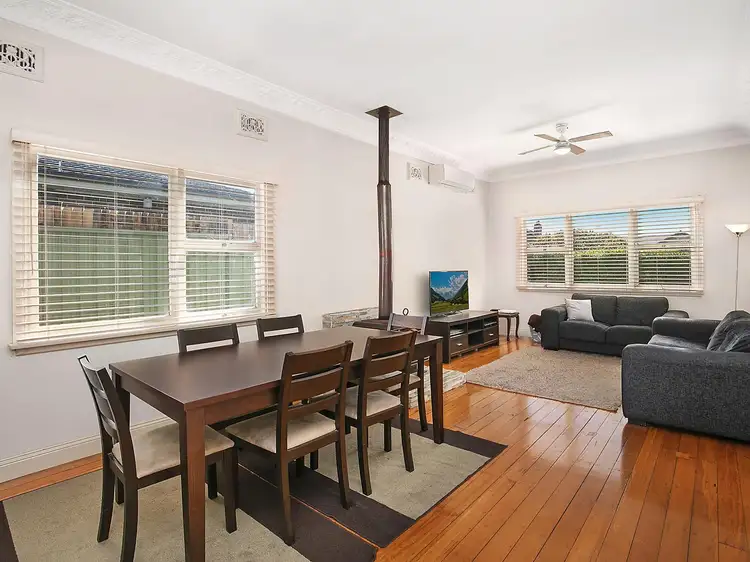 Second view of Homely house listing, 1 Cressy Road, Ryde NSW 2112