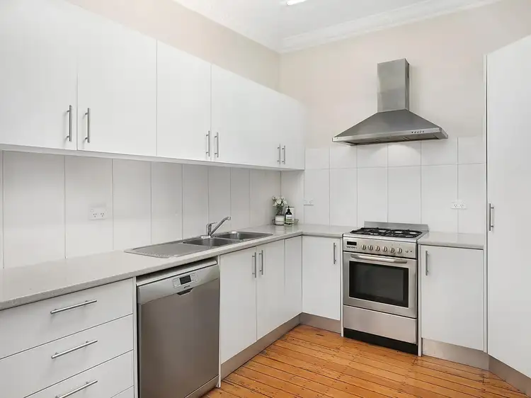 Third view of Homely house listing, 1 Cressy Road, Ryde NSW 2112