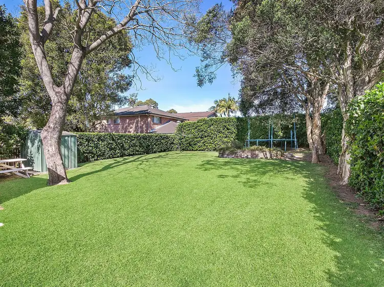 Fourth view of Homely house listing, 1 Cressy Road, Ryde NSW 2112