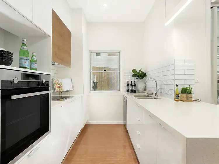 Fifth view of Homely townhouse listing, 2/53 Lade Street, Gaythorne QLD 4051