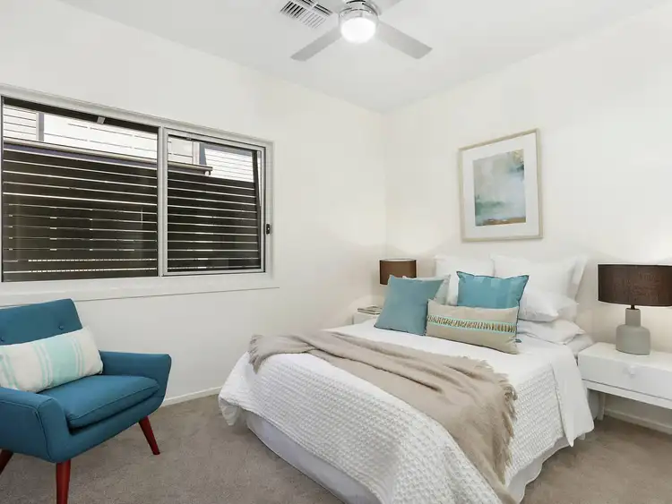 Seventh view of Homely townhouse listing, 2/53 Lade Street, Gaythorne QLD 4051