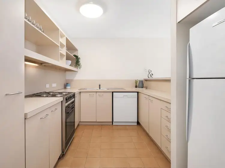 Second view of Homely unit listing, 7/26 Macquarie Street, Barton ACT 2600