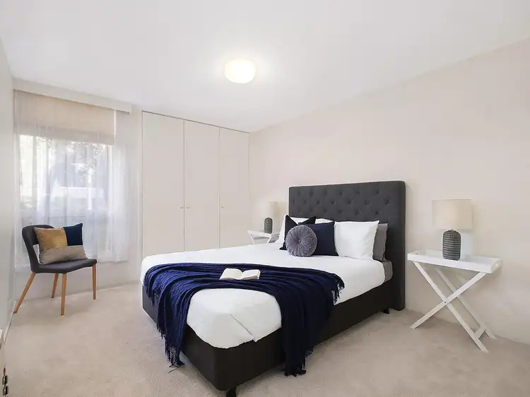 Fourth view of Homely unit listing, 7/26 Macquarie Street, Barton ACT 2600