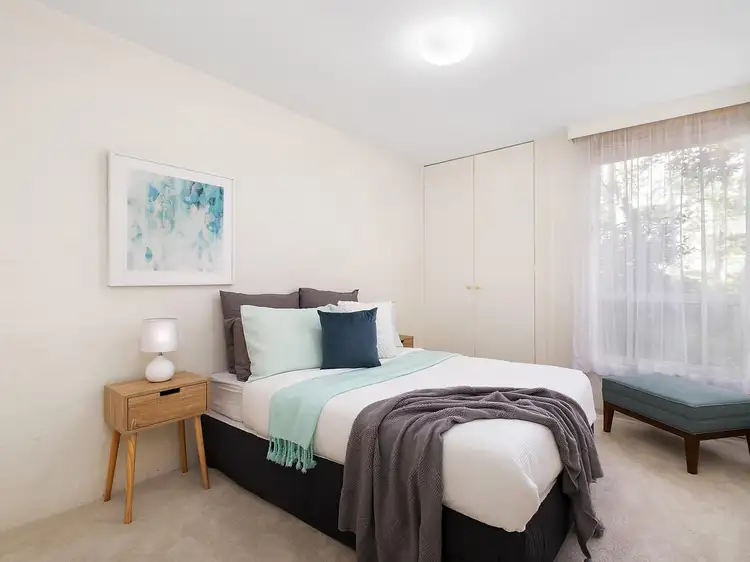 Fifth view of Homely unit listing, 7/26 Macquarie Street, Barton ACT 2600