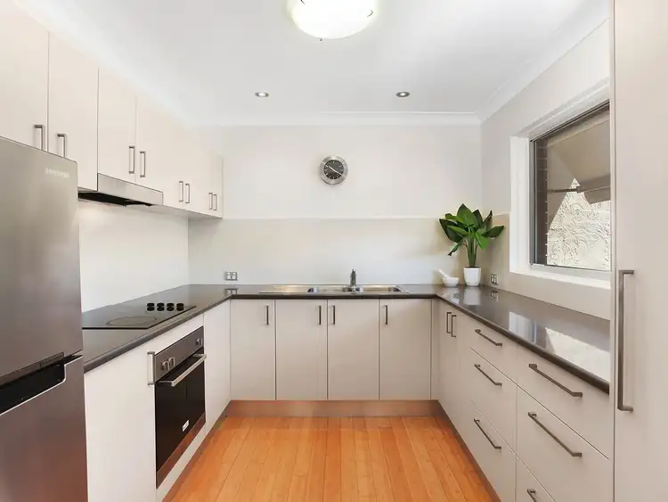 Third view of Homely unit listing, 4/20 Farrell Drive, Tugun QLD 4224